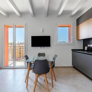 Appartement met Twee Slaapkamers